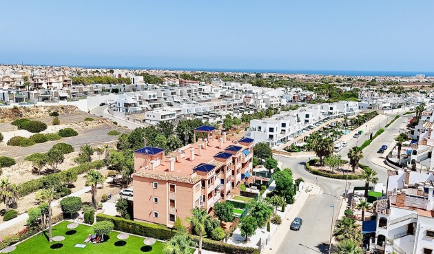 Resale - Apartment -
Villamartin - Costa Blanca