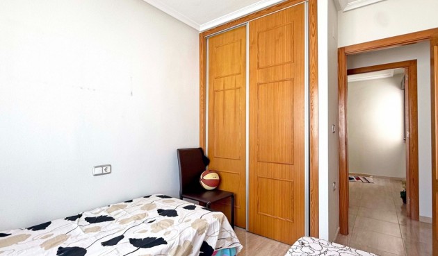 Brukt - Apartment -
Torrevieja - Costa Blanca