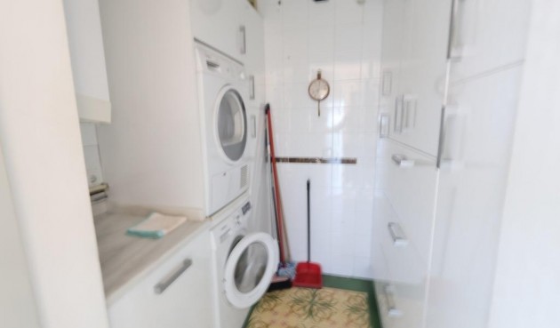 Resale - Villa -
Orihuela Costa - Costa Blanca