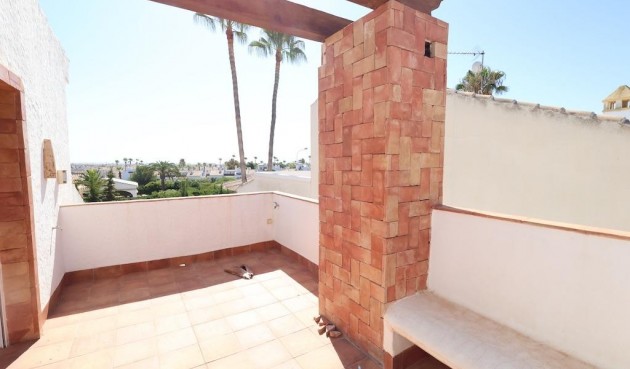 Resale - Villa -
Orihuela Costa - Costa Blanca