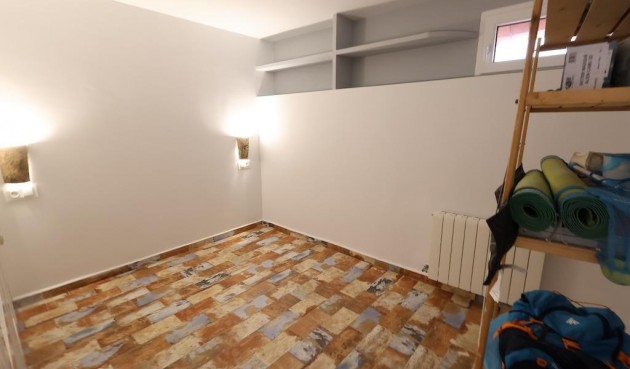 Resale - Villa -
Orihuela Costa - Costa Blanca