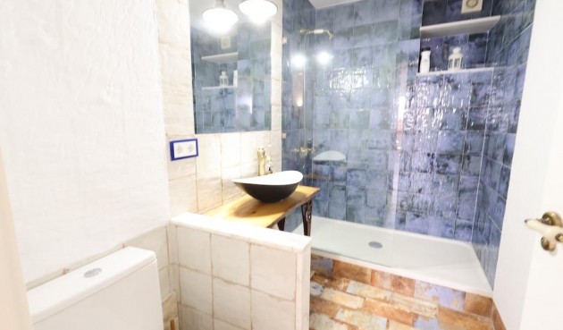 Resale - Villa -
Orihuela Costa - Costa Blanca