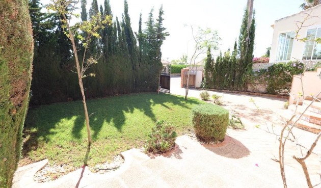 Resale - Villa -
Orihuela Costa - Costa Blanca
