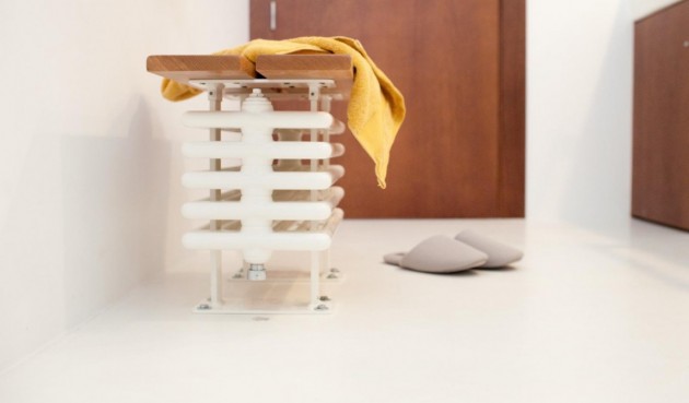 Brukt - Villa -
Finestrat - Costa Blanca