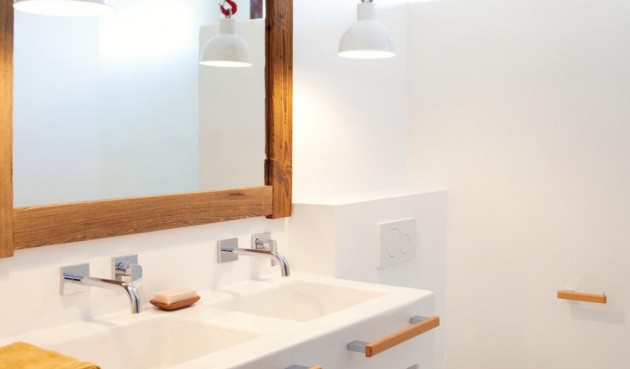 Brukt - Villa -
Finestrat - Costa Blanca