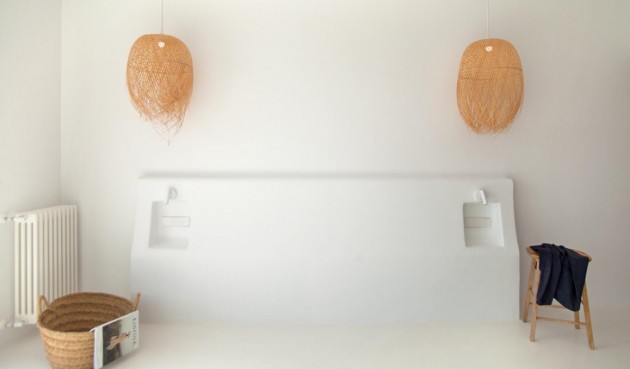 Brukt - Villa -
Finestrat - Costa Blanca