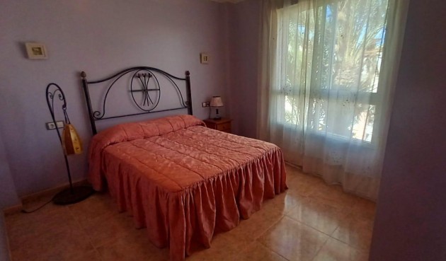 Brukt - Town House -
Torrevieja - Nueva Torrevieja