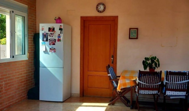 Brukt - Town House -
Torrevieja - Nueva Torrevieja