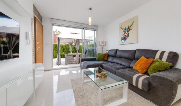 Resale - Town House -
Torrevieja - Sector 25