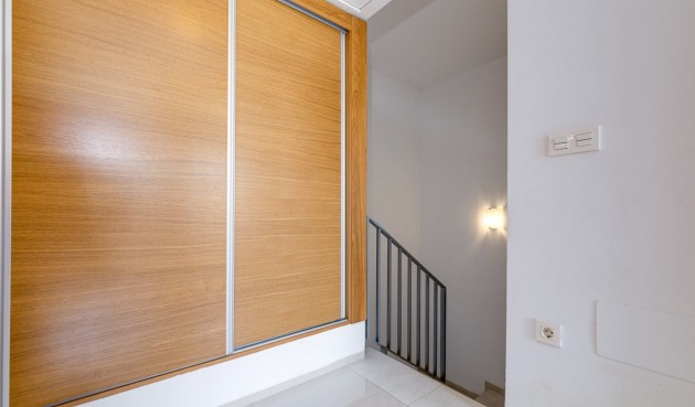 Resale - Town House -
Torrevieja - Sector 25