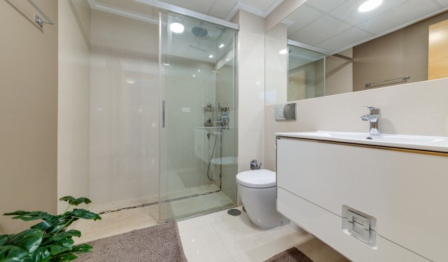 Resale - Town House -
Torrevieja - Sector 25