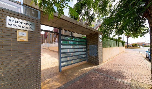 Resale - Town House -
Torrevieja - Sector 25