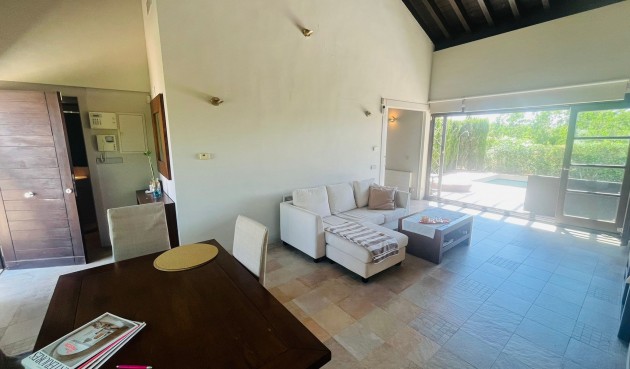 Återförsäljning - Villa -
Sucina - Inland