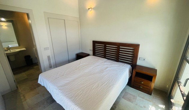 Återförsäljning - Villa -
Sucina - Inland