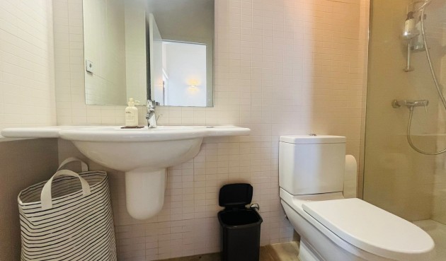 Återförsäljning - Villa -
Sucina - Inland