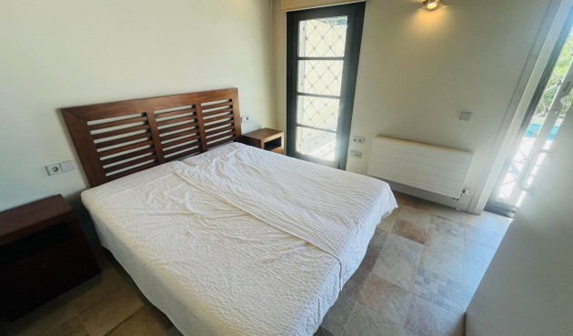 Återförsäljning - Villa -
Sucina - Inland