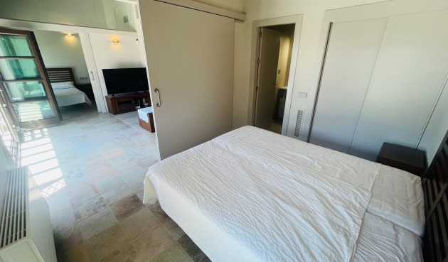 Återförsäljning - Villa -
Sucina - Inland