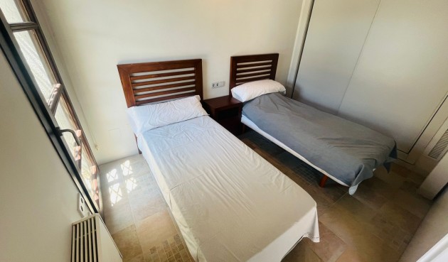 Återförsäljning - Villa -
Sucina - Inland