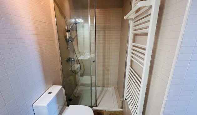 Återförsäljning - Villa -
Sucina - Inland