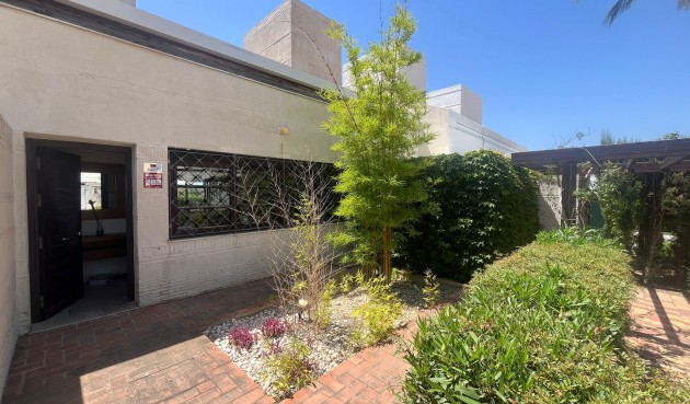 Återförsäljning - Villa -
Sucina - Inland