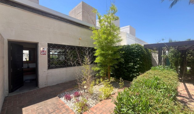 Återförsäljning - Villa -
Sucina - Inland