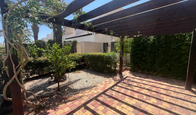 Återförsäljning - Villa -
Sucina - Inland