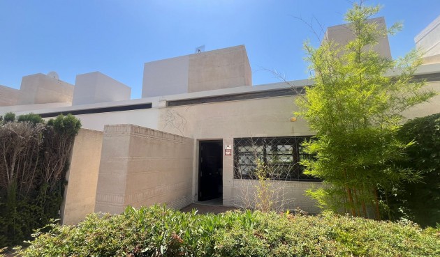 Återförsäljning - Villa -
Sucina - Inland