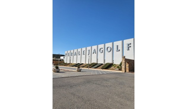 Återförsäljning - Villa -
Sucina - Inland