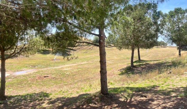 Återförsäljning - Villa -
Sucina - Inland