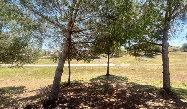 Återförsäljning - Villa -
Sucina - Inland