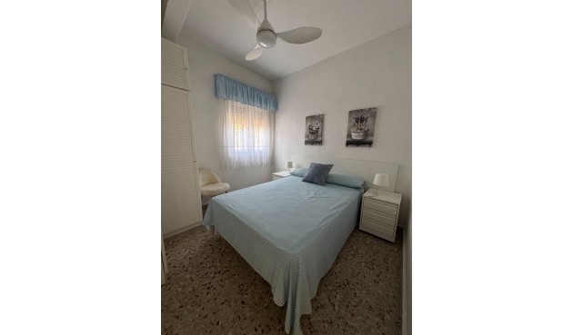 Resale - Villa -
Albatera - Partida Lomas