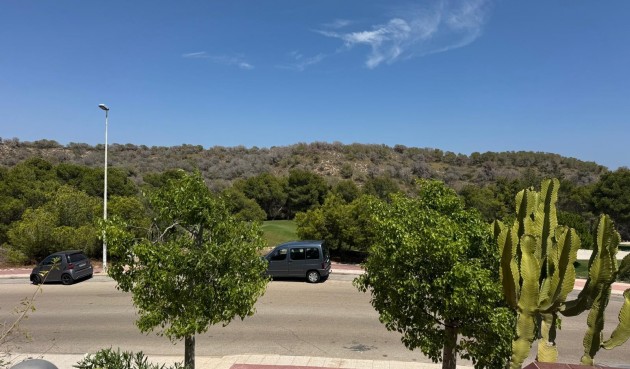 Brukt - Apartment -
Las Ramblas Golf - Inland