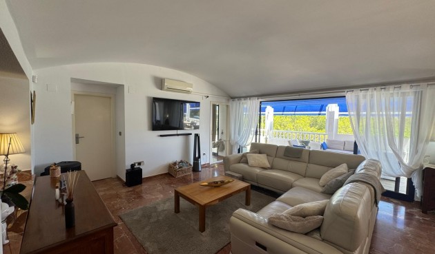 Resale - Apartment -
Las Ramblas Golf - Inland