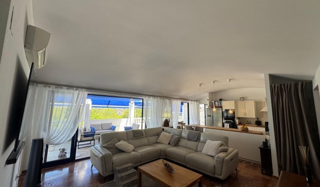 Resale - Apartment -
Las Ramblas Golf - Inland