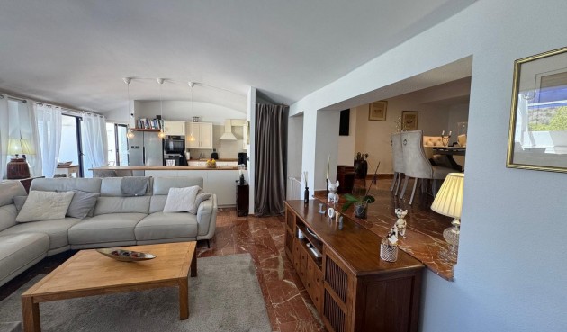 Resale - Apartment -
Las Ramblas Golf - Inland