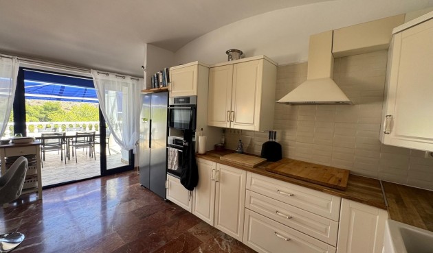 Resale - Apartment -
Las Ramblas Golf - Inland