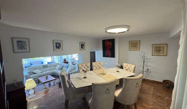 Resale - Apartment -
Las Ramblas Golf - Inland