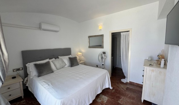 Resale - Apartment -
Las Ramblas Golf - Inland