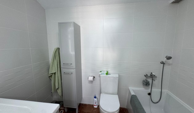 Resale - Apartment -
Las Ramblas Golf - Inland