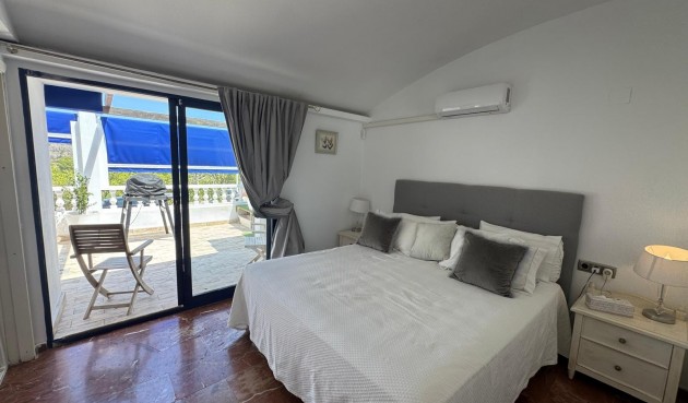 Resale - Apartment -
Las Ramblas Golf - Inland