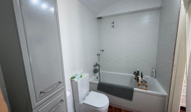 Resale - Apartment -
Las Ramblas Golf - Inland