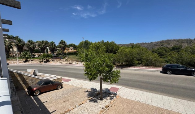 Resale - Apartment -
Las Ramblas Golf - Inland