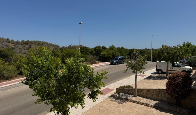 Resale - Apartment -
Las Ramblas Golf - Inland