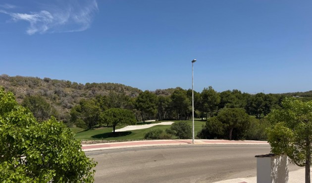 Resale - Apartment -
Las Ramblas Golf - Inland