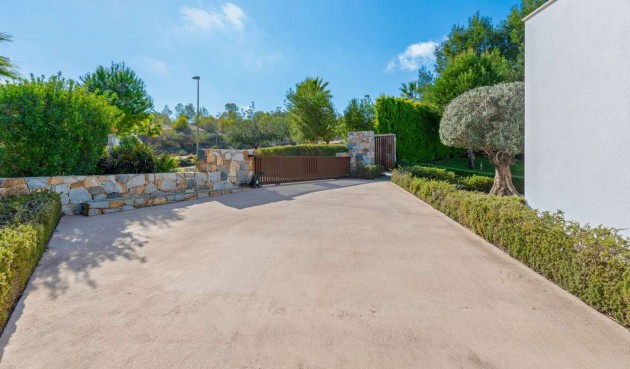 Återförsäljning - Villa -
Orihuela Costa - Costa Blanca