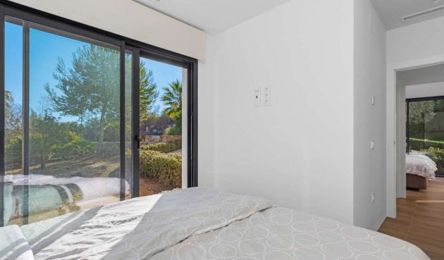 Återförsäljning - Villa -
Orihuela Costa - Costa Blanca