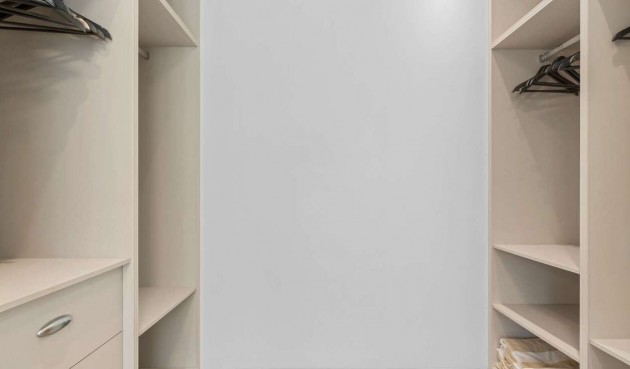 Återförsäljning - Villa -
Orihuela Costa - Costa Blanca