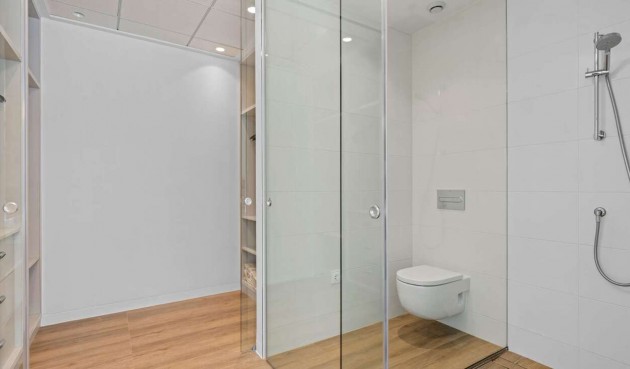 Återförsäljning - Villa -
Orihuela Costa - Costa Blanca