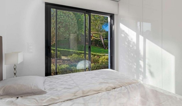 Återförsäljning - Villa -
Orihuela Costa - Costa Blanca