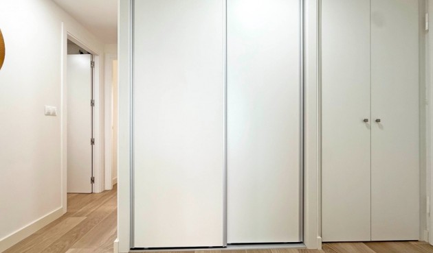 Resale - Apartment -
Cartagena - Costa Calida